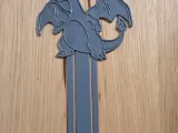 charizard bookmark-0