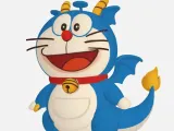 DORAEMON DRAGON CUSTOM-1