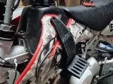 crf50f front footpeg prototype-3