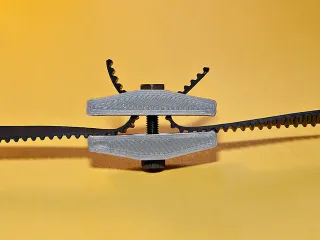 Tough Belt Clip