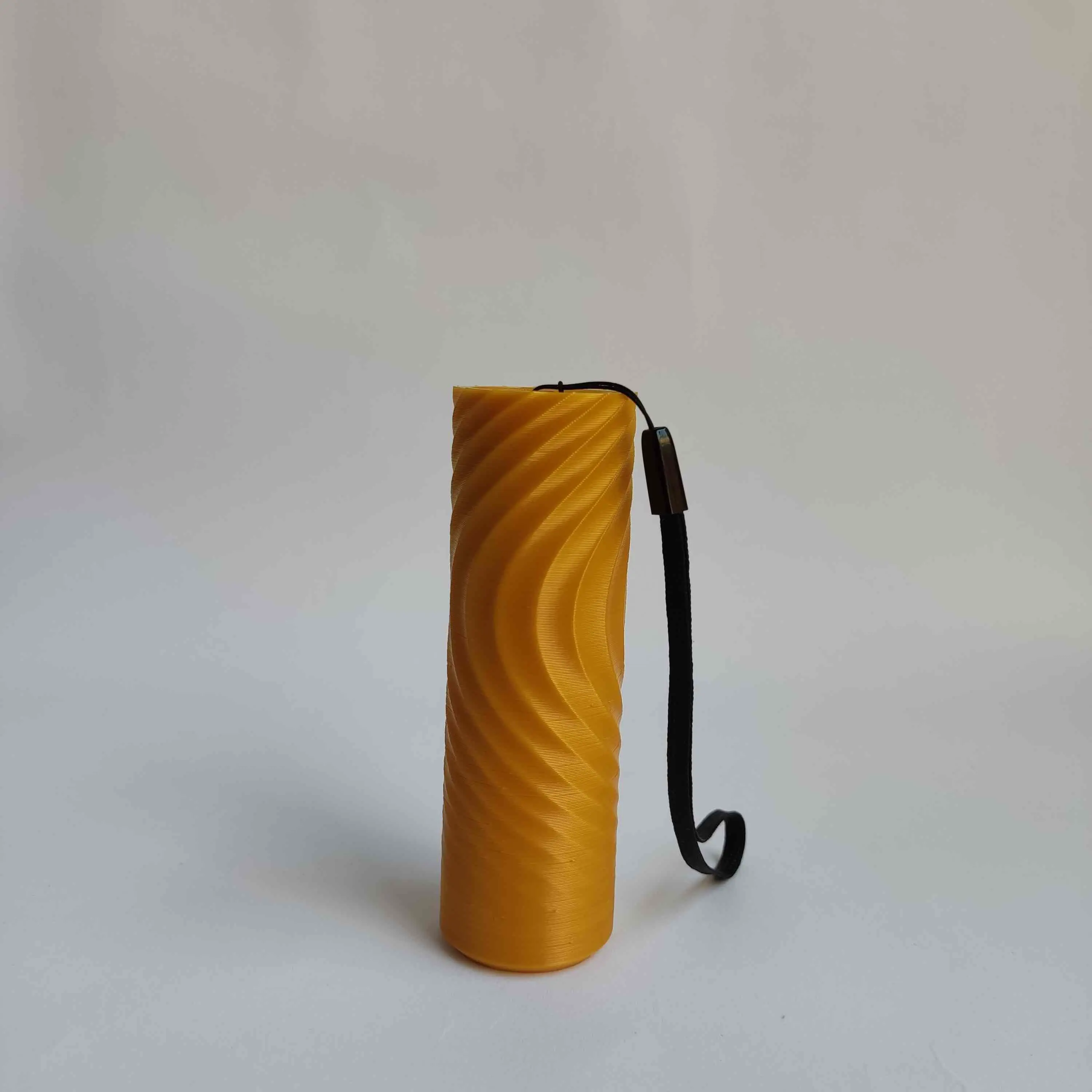 haircomb (print in place)