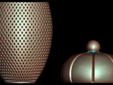 Patterned Storage Container-7