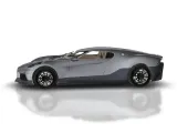 Bugatti La Voiture Noire Type B-1