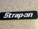 Strap-on Tool box Logo-0