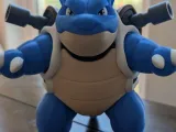 Blastoise, Multipart-0