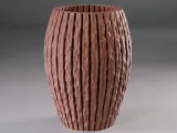 VASE 0049 D - FLINT VASE-0