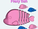Flexy FISH TOY-1