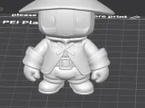 Chibi Bibi Final Fantasy-1