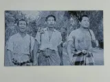 Hueforge Grayscale Bujang Lapok-2