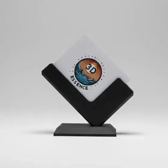 Business Card Holder