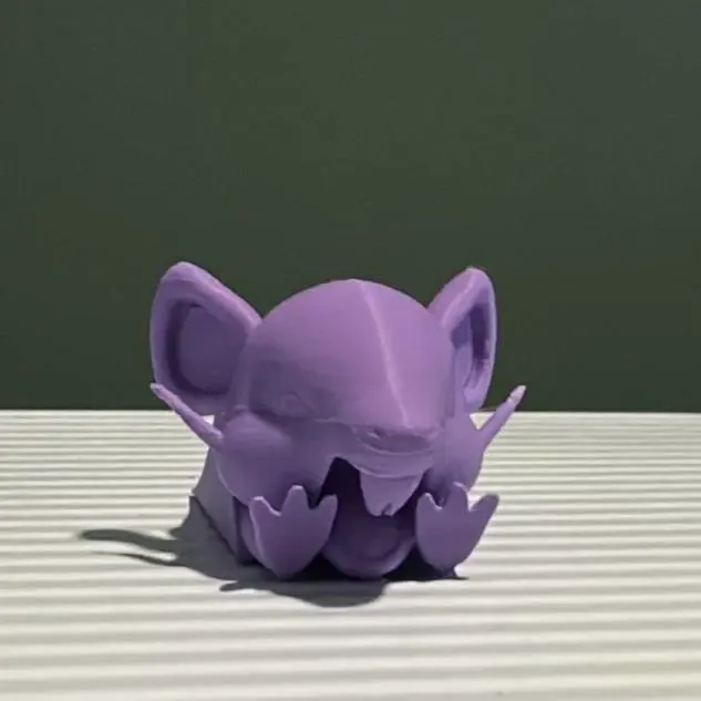 Rattata Fermaporta