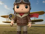 Funko aviador -0