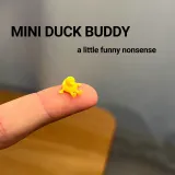 Mini Duck Buddy