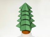 Pine Tree Set-7