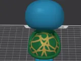 Tiny Ocean Turtle – Noah0x03-3