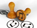 Music Stamp-0