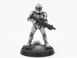 STAR WARS MINIATURE 015-1