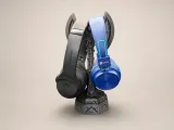 Battle Axe Dual Headphone Stand-1