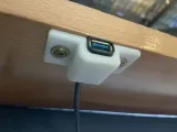 Under-Desk USB Port Mount-1