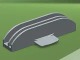 SinkFlow Board Stand-2