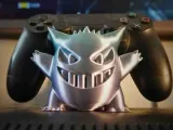 GENGAR CONTROLLER-5