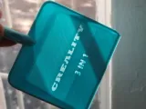 Creality 3 in 1 tool (scraper/purge scooper & dustpan)-3