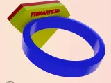 Superman Ring-2