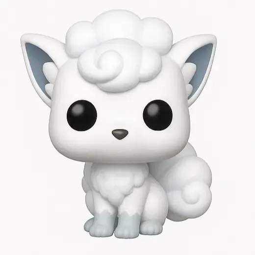 FUNKO POP VULPIX ALOLA