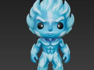 Air Elemental