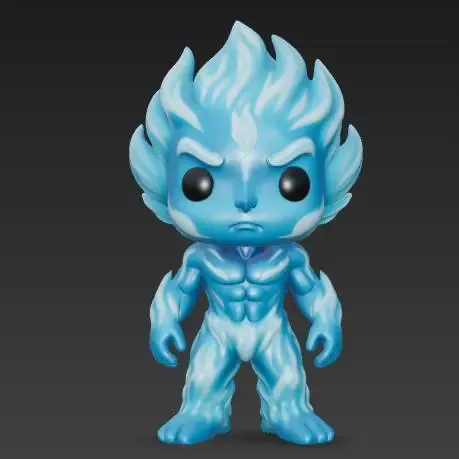Air Elemental