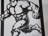 stencil hulk-1