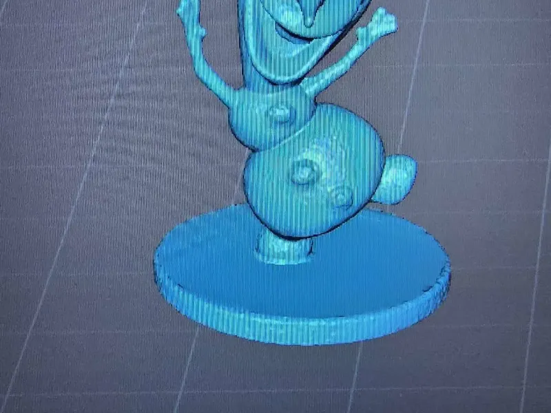Olaf cr-scan otter