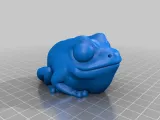 Bullfrog-0