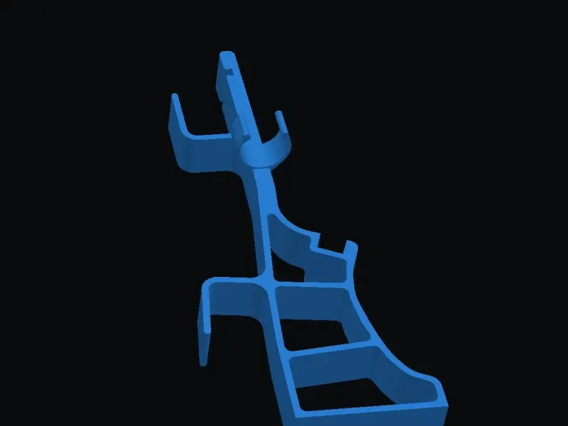 GameCube stand A