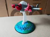 SD and USB Stand for P38 Lightning-2