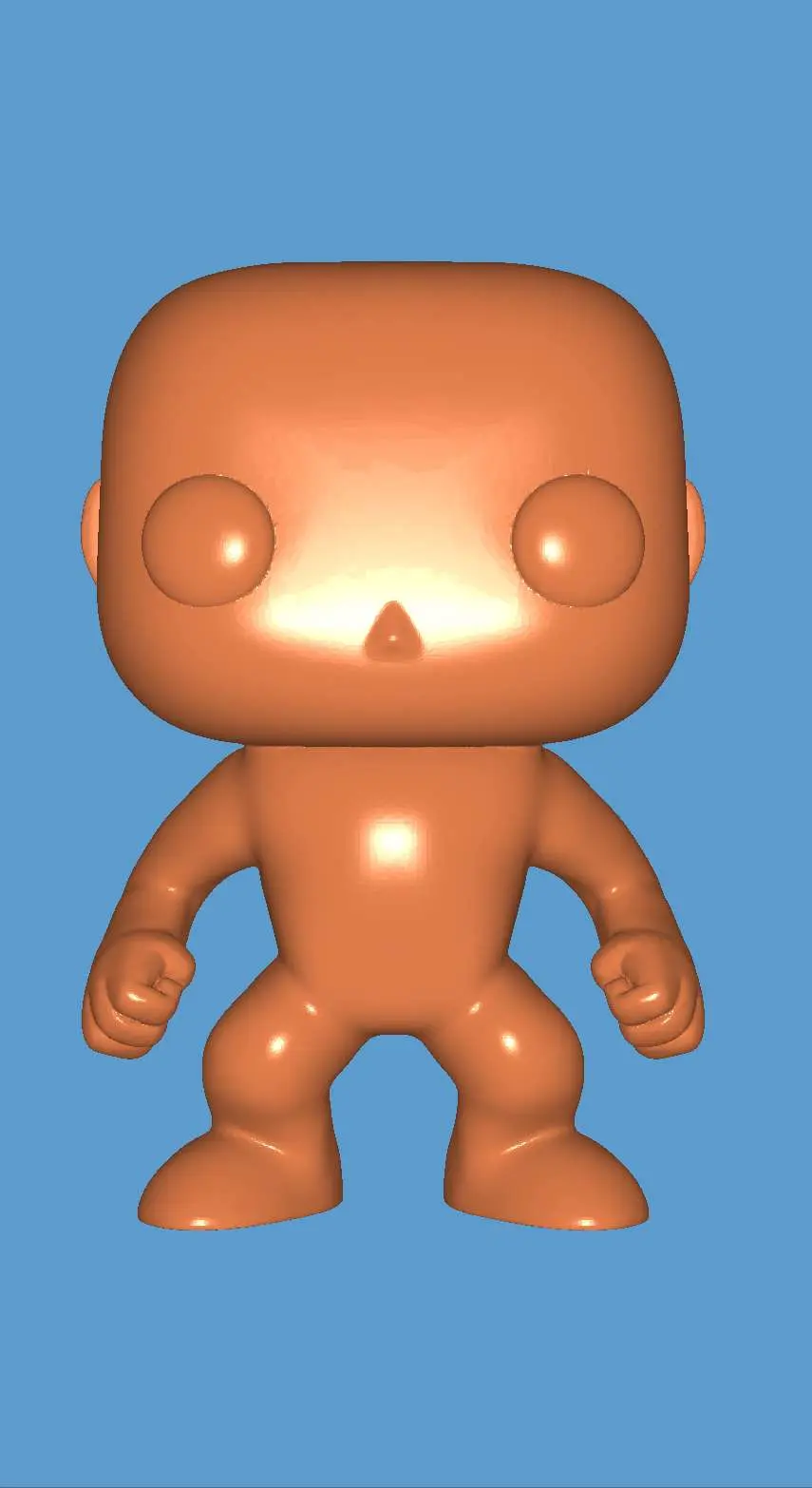 base funko para editar