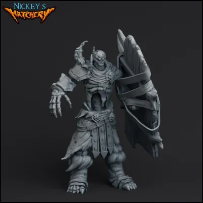 Model cover image