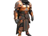 Eclipse Armory: Celestial Guardian Armor Collection-8
