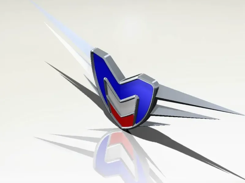 Logo-Marussia