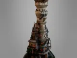 MINIATURE CASTLE-3