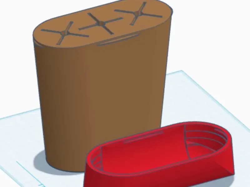 Dart Case (BETA)
