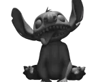 STITCH 3-5