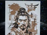 caudro samurai hueforge-2