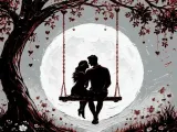Lovers swing-0