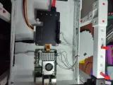 Perry-NAS – Modular High-End NAS (Raspberry Pi 5)-2
