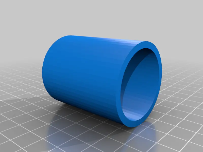 35mm Dowel Socket