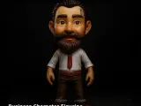 Whimsical Character Pack – Kitbash High-Poly Figure Collect-3