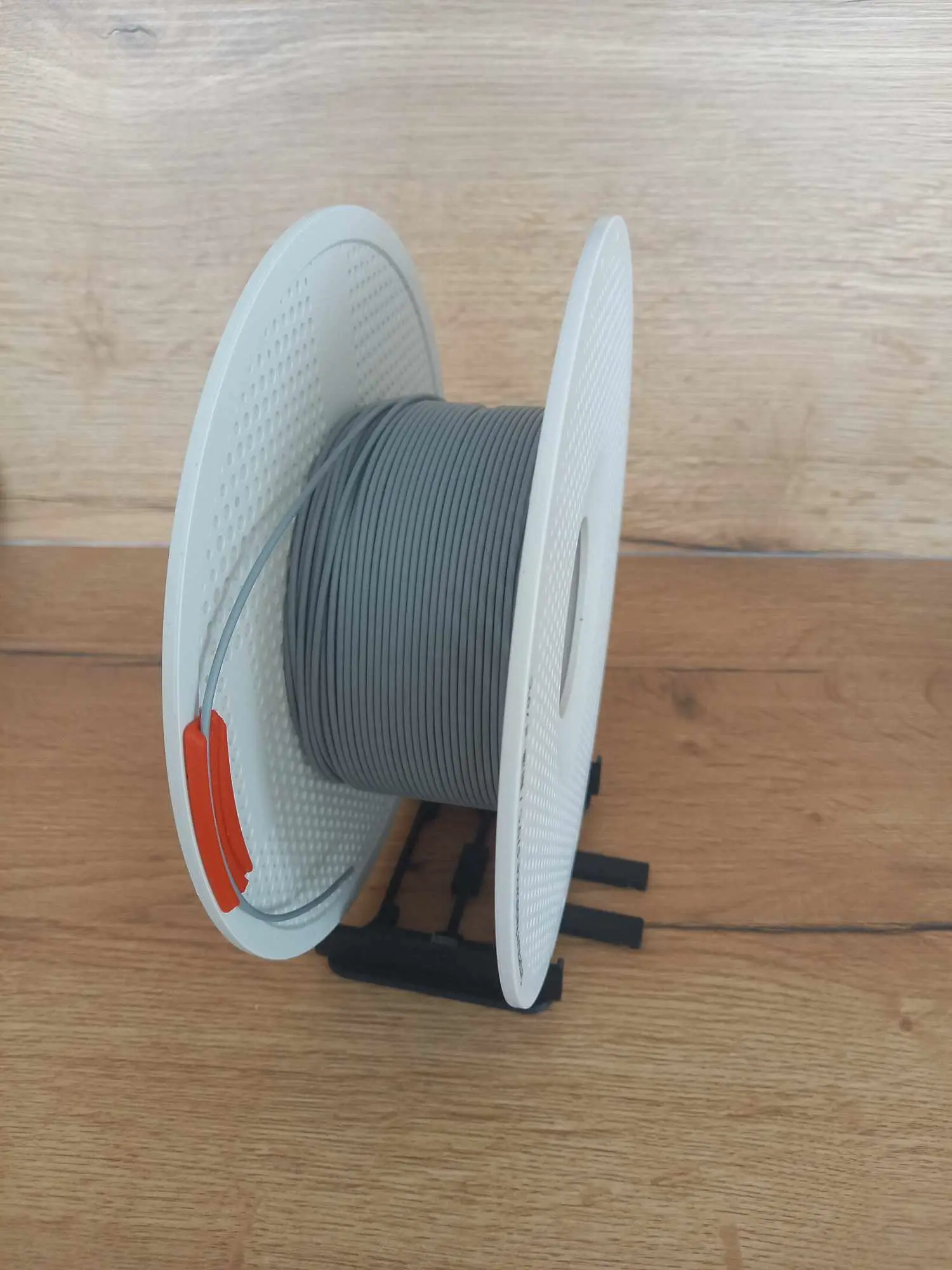 Tools & Spare Parts STL Download - Card Spool holderby Biskup