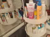 360° Rotating Multi-Shelf Organizer-1