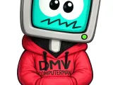 DMV Computerman-1
